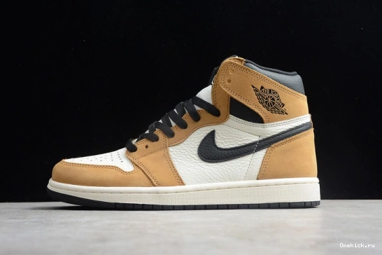 Jordan GoAnywhere 1 Og 'Rookie Air 254 High  Retro The Year' of 555088-700 555088-700 0523